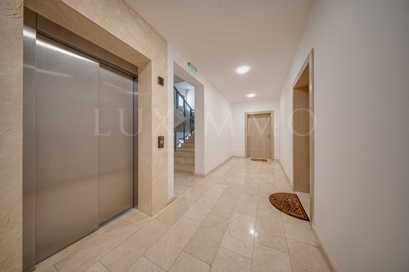 Продава 3-СТАЕН, гр. София, Кръстова вада, снимка 13 - Апартаменти - 52859258