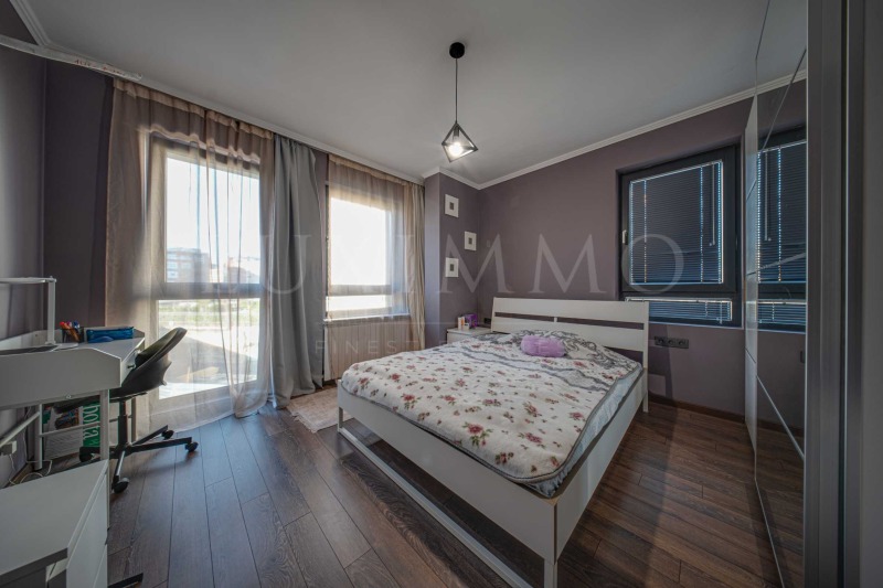 Продава 3-СТАЕН, гр. София, Кръстова вада, снимка 7 - Апартаменти - 52859258