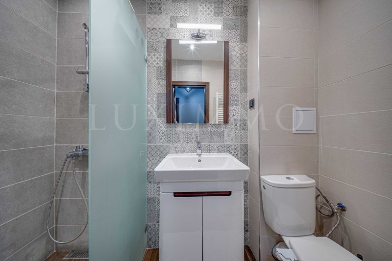 Продава 3-СТАЕН, гр. София, Кръстова вада, снимка 12 - Апартаменти - 52859258