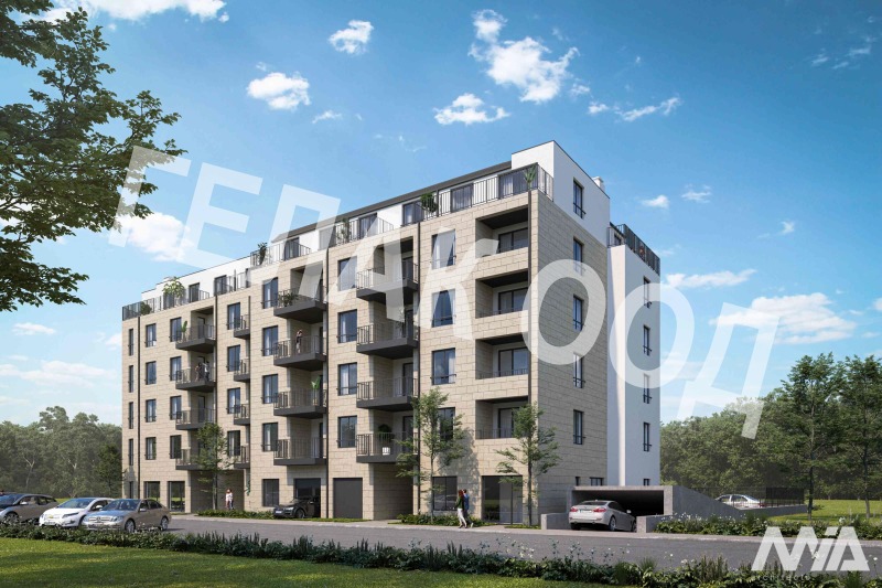 Na prodej  3 ložnice Sofia , Levski V , 187 m2 | 59974766