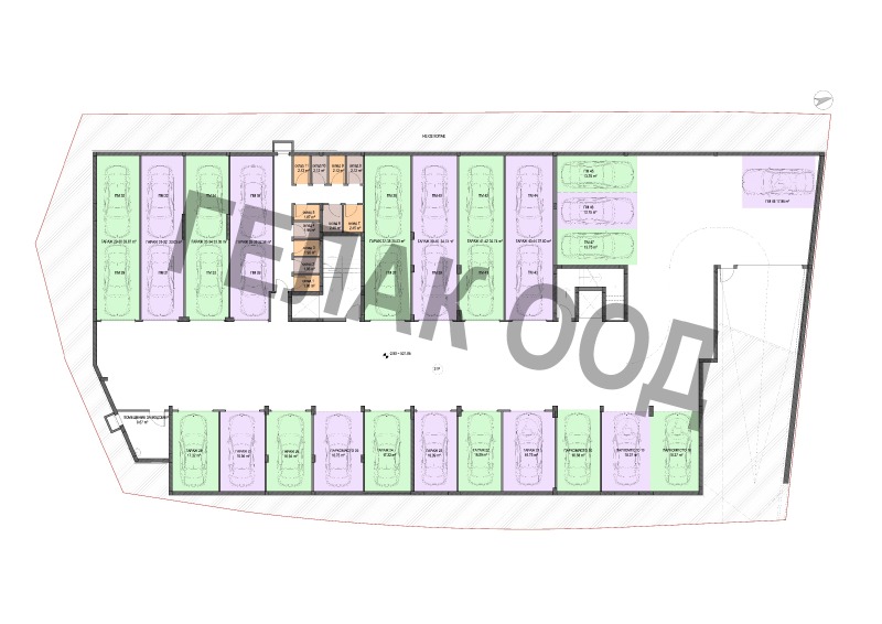 Продава 4-СТАЕН, гр. София, Левски В, снимка 4 - Aпартаменти - 47949065