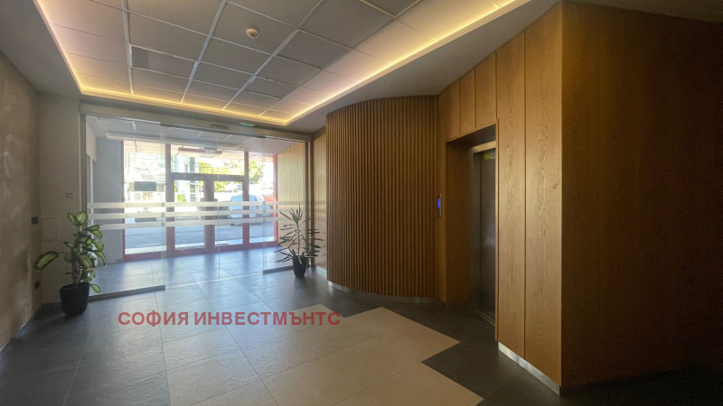 Till salu  Kontor Sofia , Vitosja , 124 kvm | 74327089 - bild [14]