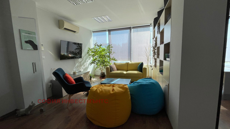 Till salu  Kontor Sofia , Vitosja , 124 kvm | 74327089