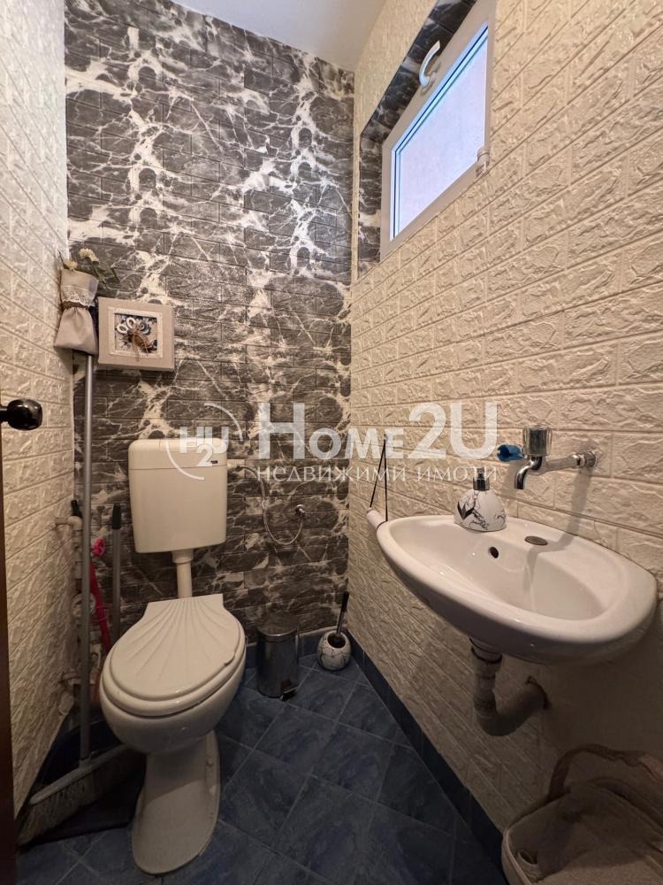 Продава ОФИС, гр. Варна, Зимно кино Тракия, снимка 3 - Офиси - 53680931