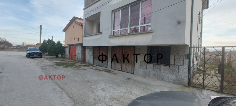 Продава КЪЩА, с. Труд, област Пловдив, снимка 2 - Къщи - 44214143