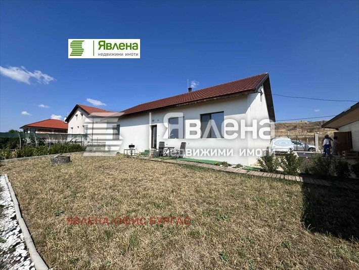 Продава КЪЩА, с. Каменар, област Бургас, снимка 1 - Къщи - 47454583