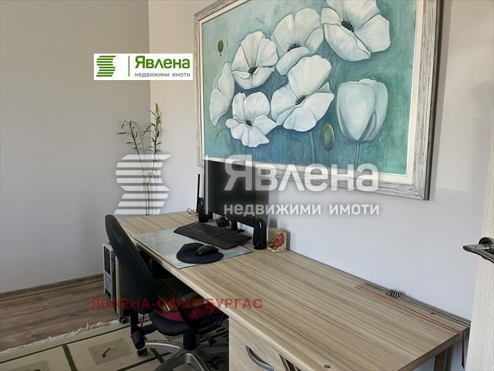 Продава КЪЩА, с. Каменар, област Бургас, снимка 16 - Къщи - 47454583