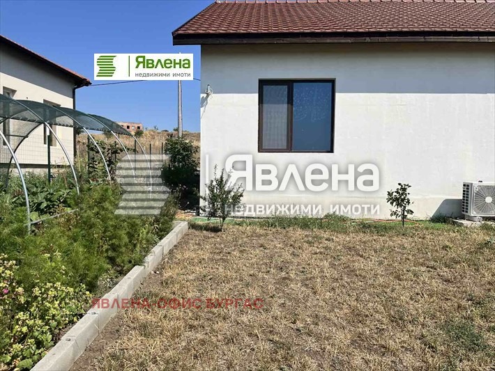 Продава КЪЩА, с. Каменар, област Бургас, снимка 2 - Къщи - 47454583