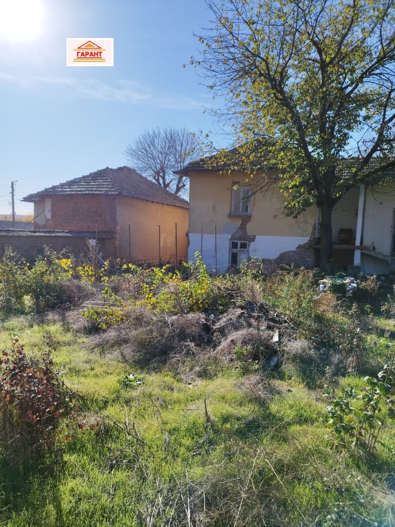 Продава КЪЩА, с. Садовец, област Плевен, снимка 12 - Къщи - 47922490