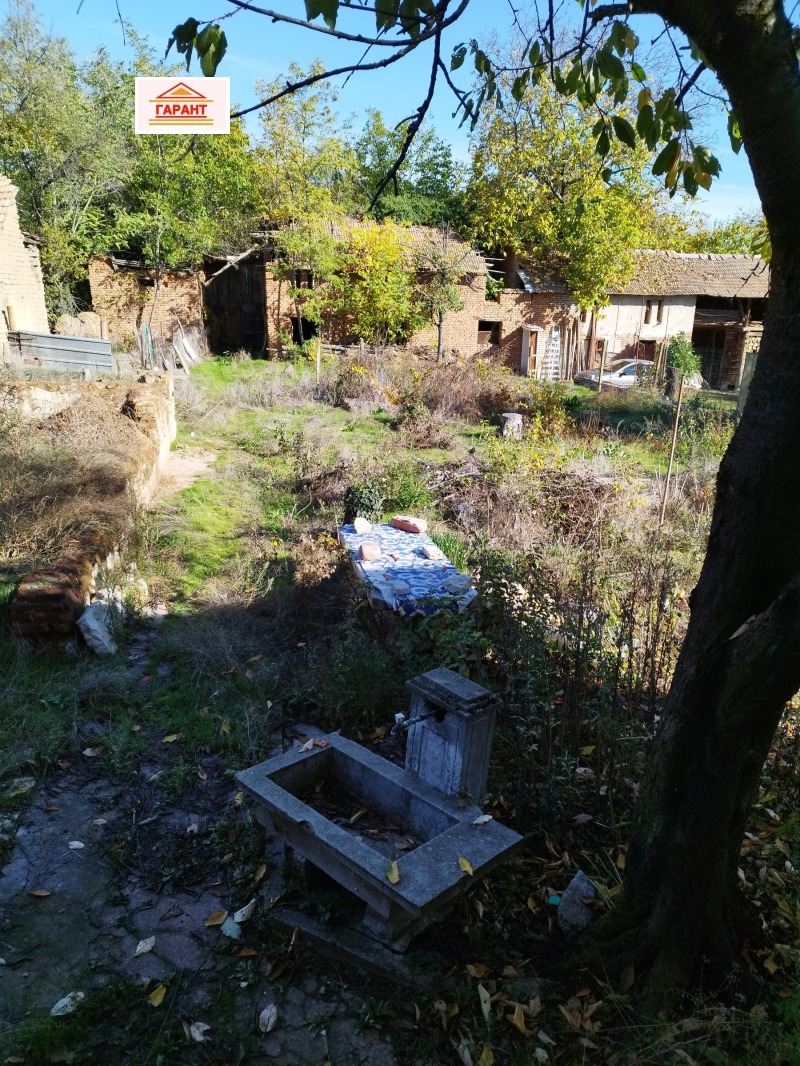 Продава КЪЩА, с. Садовец, област Плевен, снимка 4 - Къщи - 47922490