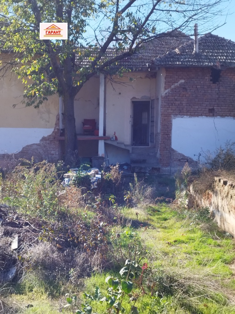 Продава КЪЩА, с. Садовец, област Плевен, снимка 10 - Къщи - 47922490