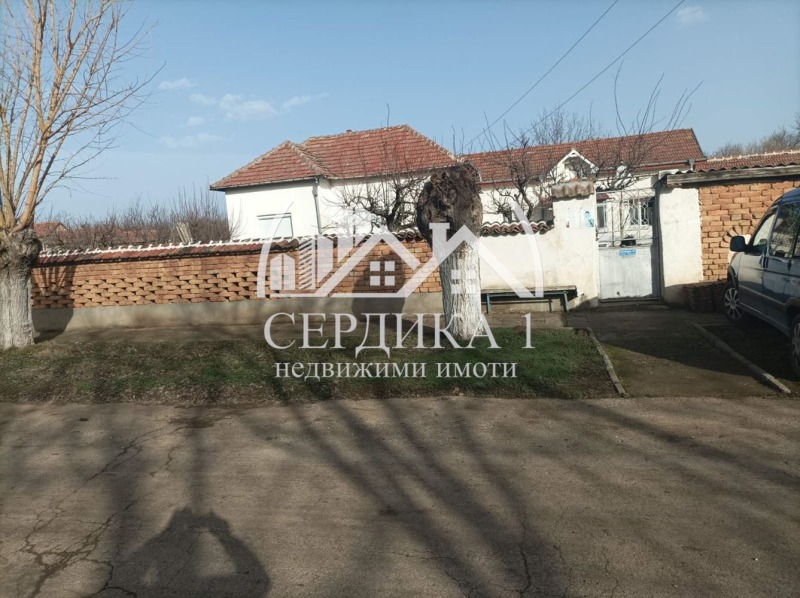 Продава  Къща област Плевен , с. Бреница , 600 кв.м | 40345925 - изображение [10]