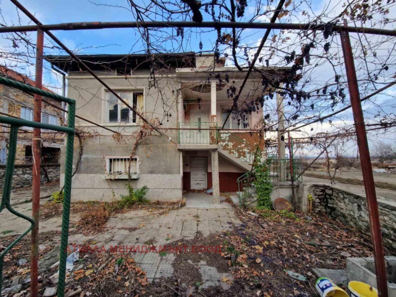 En venta  Casa región Pazardzhik , Varvara , 136 metros cuadrados | 14773434 - imagen [4]