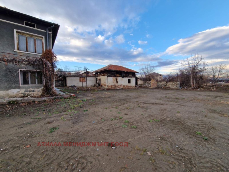 En venta  Casa región Pazardzhik , Varvara , 136 metros cuadrados | 14773434 - imagen [5]