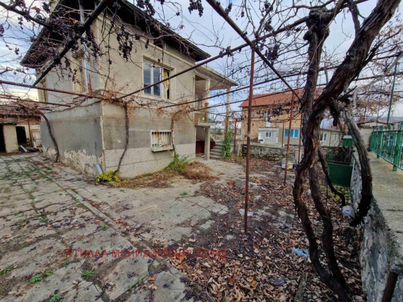 En venta  Casa región Pazardzhik , Varvara , 136 metros cuadrados | 14773434 - imagen [3]