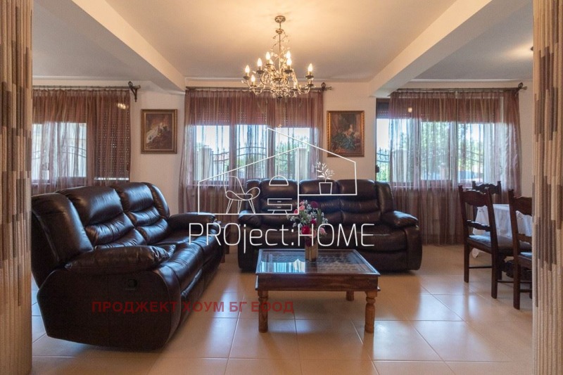 Продава КЪЩА, с. Каменар, област Бургас, снимка 2 - Къщи - 52368225