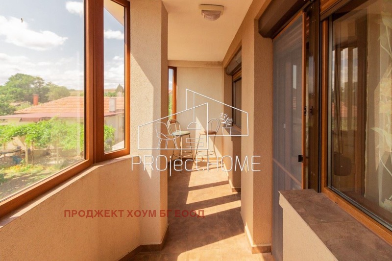 Продава КЪЩА, с. Каменар, област Бургас, снимка 7 - Къщи - 52368225