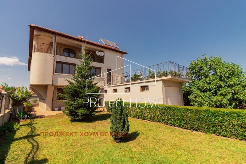 Продава КЪЩА, с. Каменар, област Бургас, снимка 14 - Къщи - 52368225