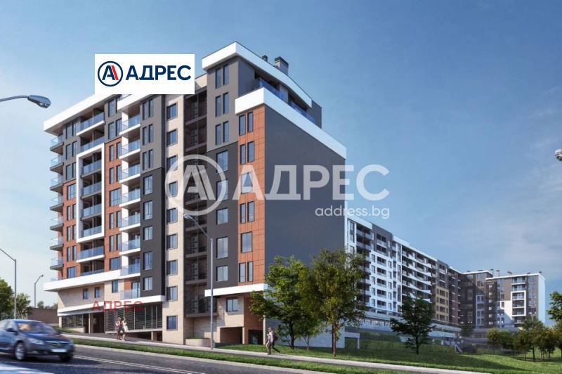 Продава МАГАЗИН, гр. Варна, Кайсиева градина, снимка 7 - Магазини - 53559212