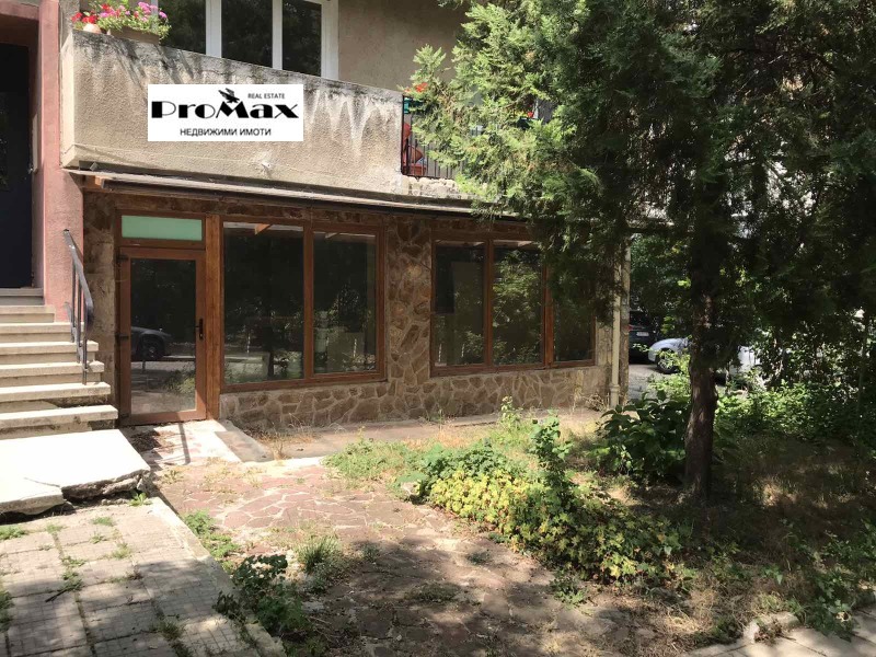 Na prodej  Bar; Kavárna Sofia , Lozenec , 138 m2 | 61134276 - obraz [2]