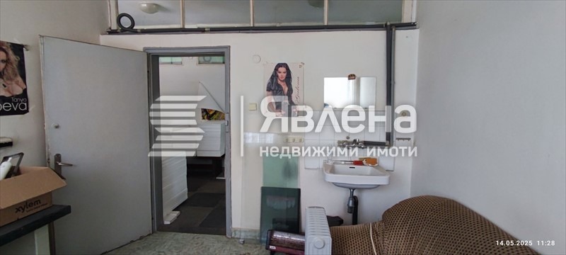 Продава ПРОМ. ПОМЕЩЕНИЕ, гр. Ботевград, област София област, снимка 7 - Производствени сгради - 55005154