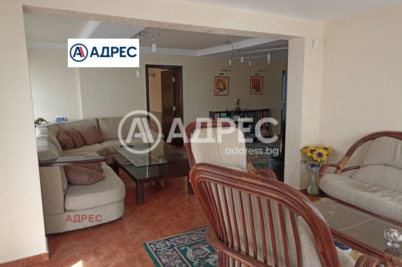 Продава ХОТЕЛ, гр. Варна, к.к. Чайка, снимка 16 - Хотели - 52747142