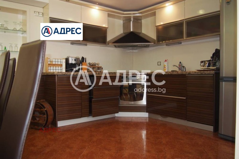 Продава ХОТЕЛ, гр. Варна, к.к. Чайка, снимка 4 - Хотели - 52747142