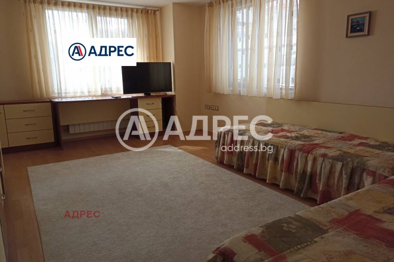 Продава ХОТЕЛ, гр. Варна, к.к. Чайка, снимка 15 - Хотели - 52747142