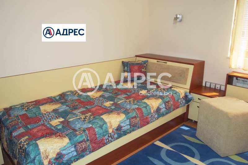 Продава ХОТЕЛ, гр. Варна, к.к. Чайка, снимка 13 - Хотели - 52747142