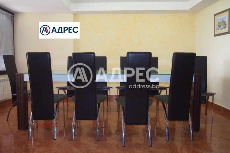 Продава ХОТЕЛ, гр. Варна, к.к. Чайка, снимка 6 - Хотели - 52747142