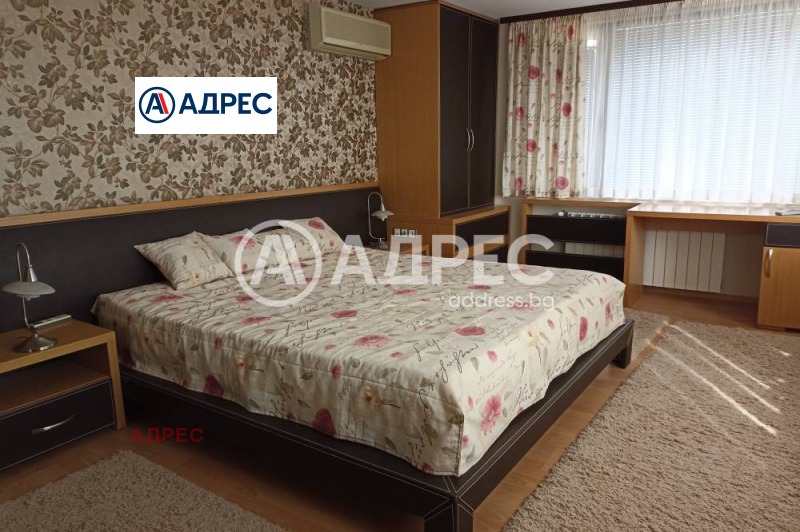 Продава ХОТЕЛ, гр. Варна, к.к. Чайка, снимка 17 - Хотели - 52747142