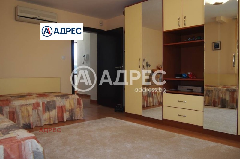 Продава ХОТЕЛ, гр. Варна, к.к. Чайка, снимка 14 - Хотели - 52747142