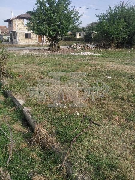 Zu verkaufen  Handlung region Varna , Ptschelnik , 660 qm | 96997694 - Bild [2]
