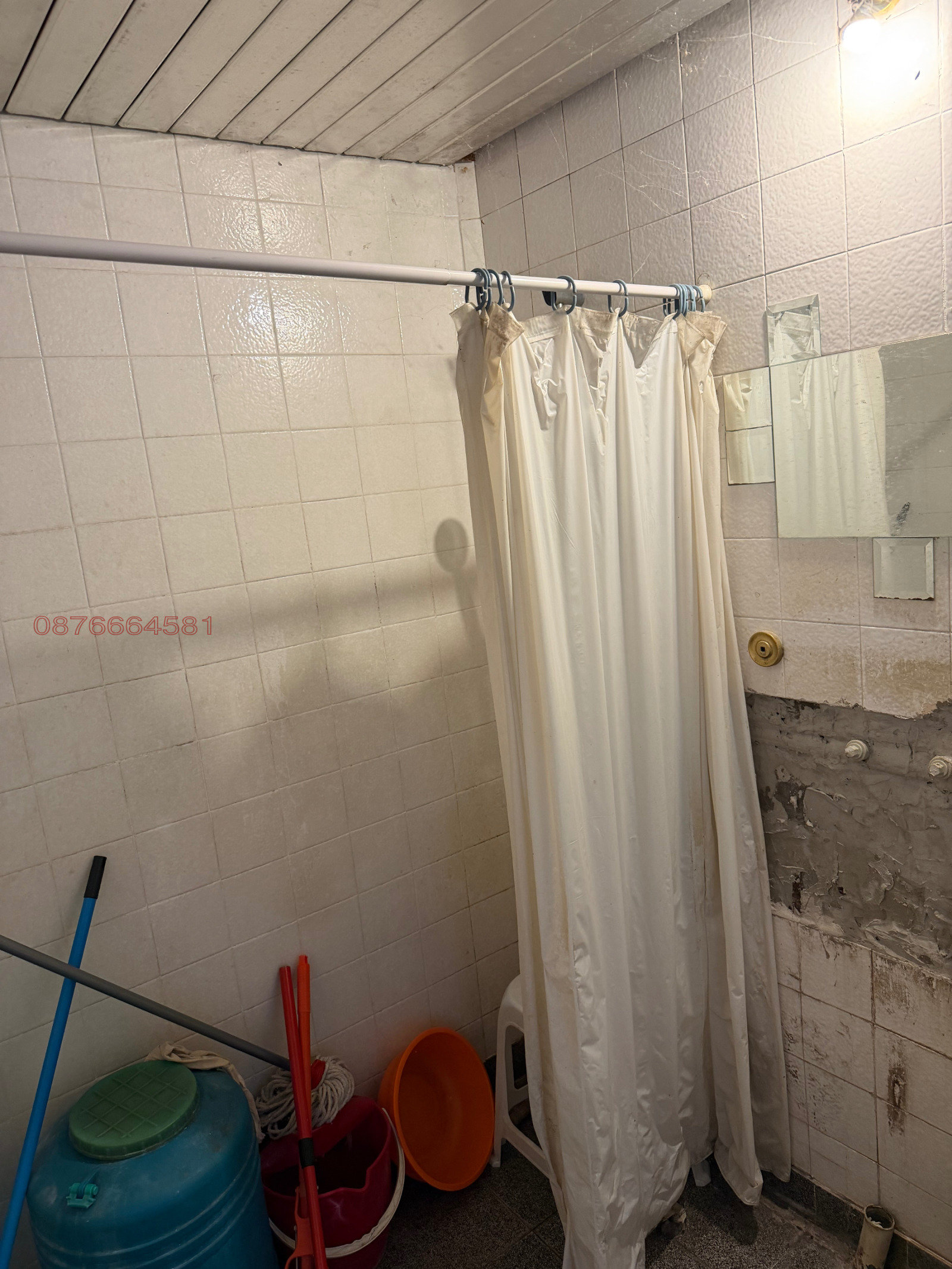 Продава 1-СТАЕН, гр. София, Разсадника, снимка 12 - Апартаменти - 54999911