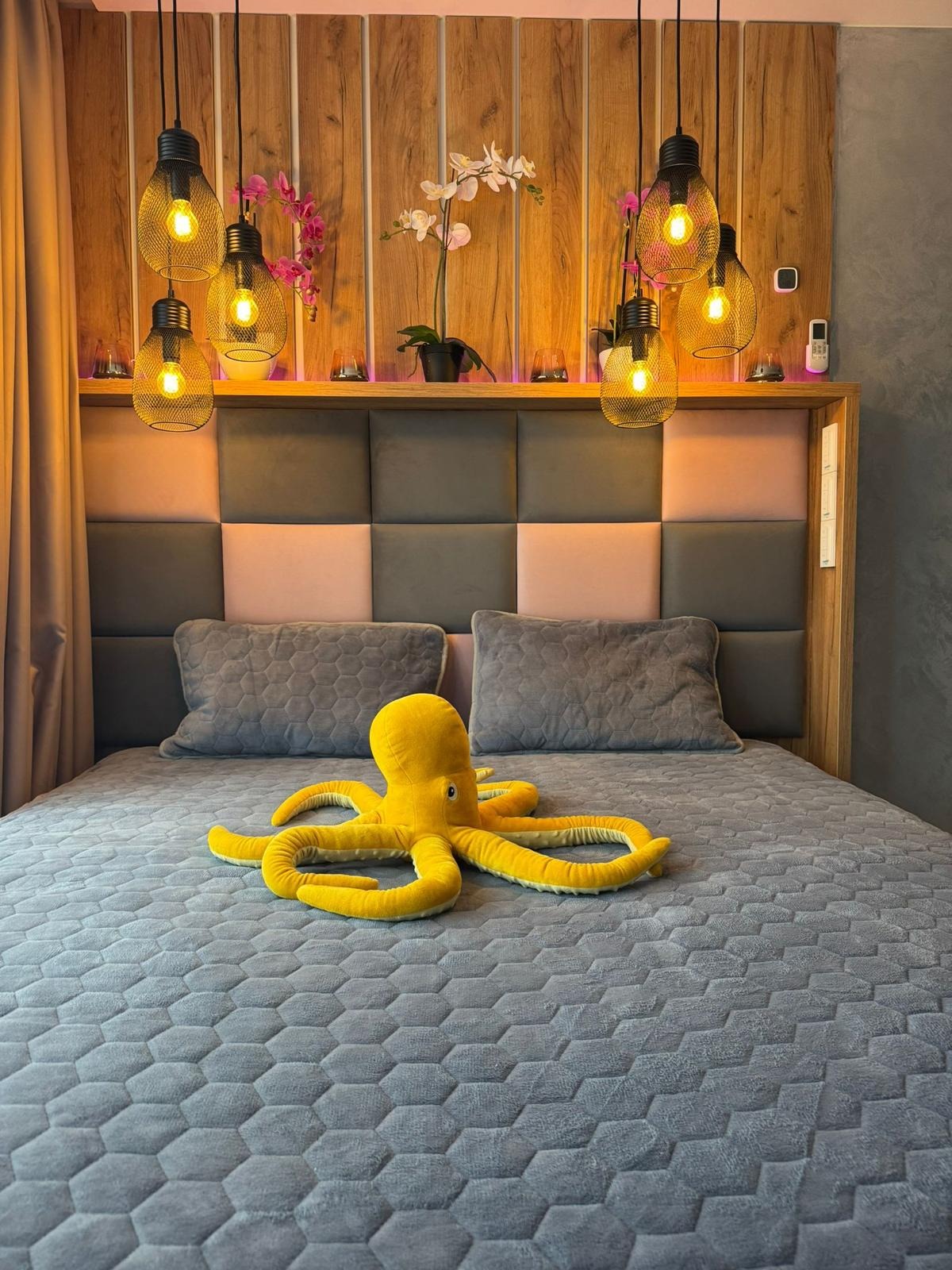 Продава 2-СТАЕН, гр. Свети Влас, област Бургас, снимка 12 - Апартаменти - 53734929