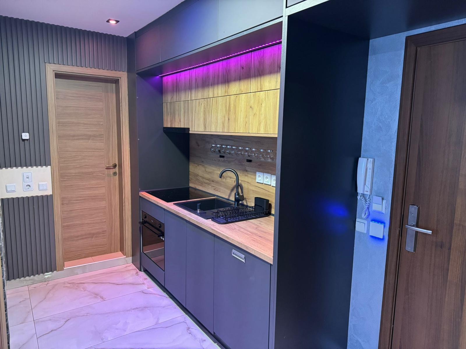 Продава 2-СТАЕН, гр. Свети Влас, област Бургас, снимка 3 - Апартаменти - 53734929