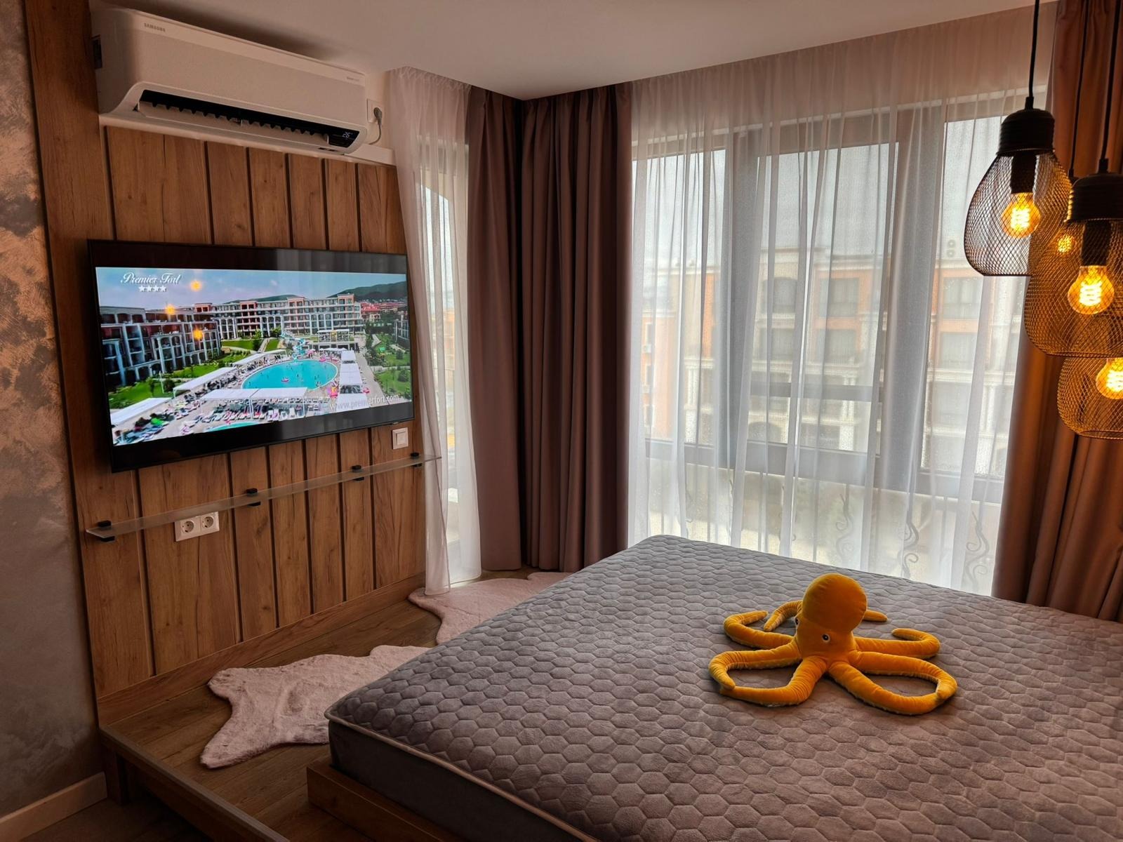 Продава 2-СТАЕН, гр. Свети Влас, област Бургас, снимка 11 - Апартаменти - 53734929