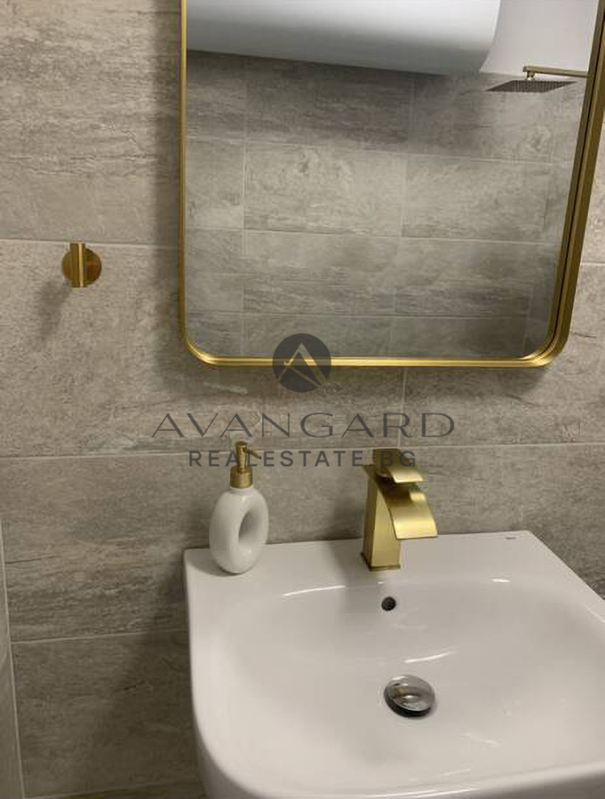 Продава 2-СТАЕН, гр. Пловдив, Христо Смирненски, снимка 5 - Апартаменти - 53888678