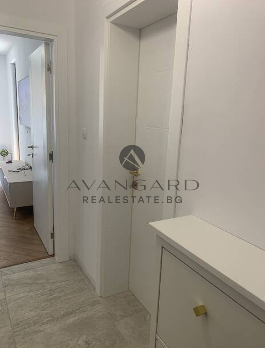 Продава 2-СТАЕН, гр. Пловдив, Христо Смирненски, снимка 6 - Апартаменти - 53888678