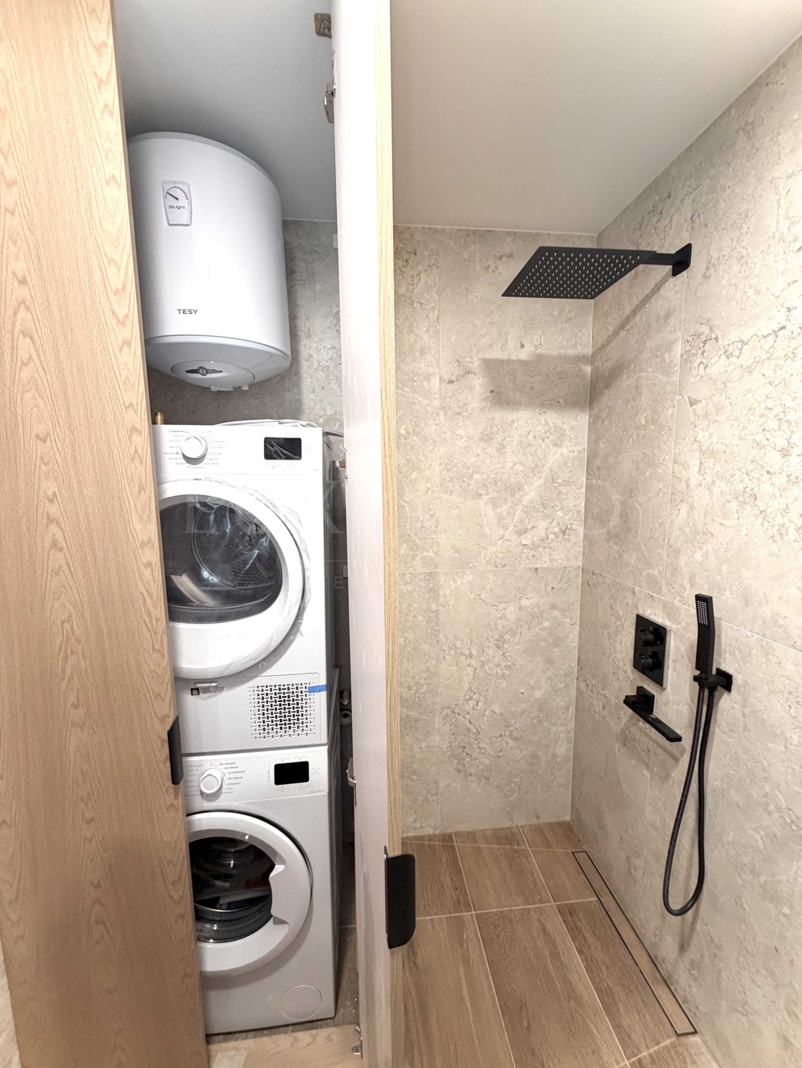 Продава 2-СТАЕН, гр. София, Малинова долина, снимка 8 - Апартаменти - 54158891