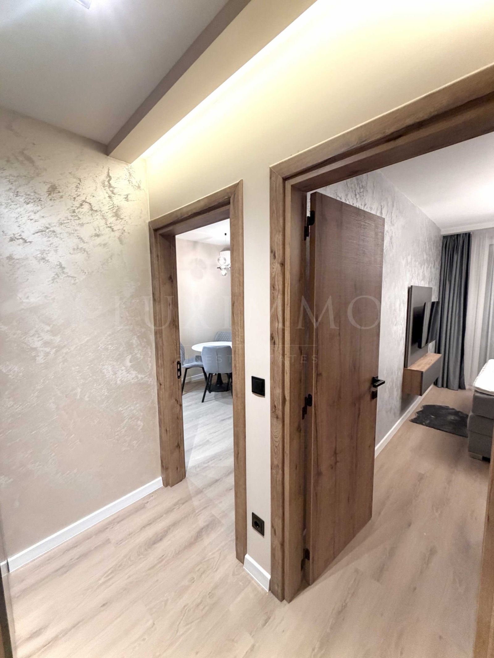 Продава 2-СТАЕН, гр. София, Малинова долина, снимка 10 - Апартаменти - 54158891