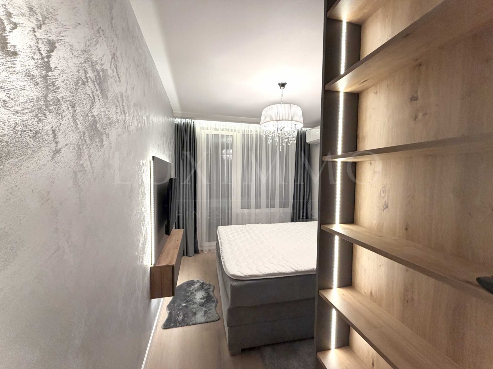 Продава 2-СТАЕН, гр. София, Малинова долина, снимка 3 - Апартаменти - 54158891