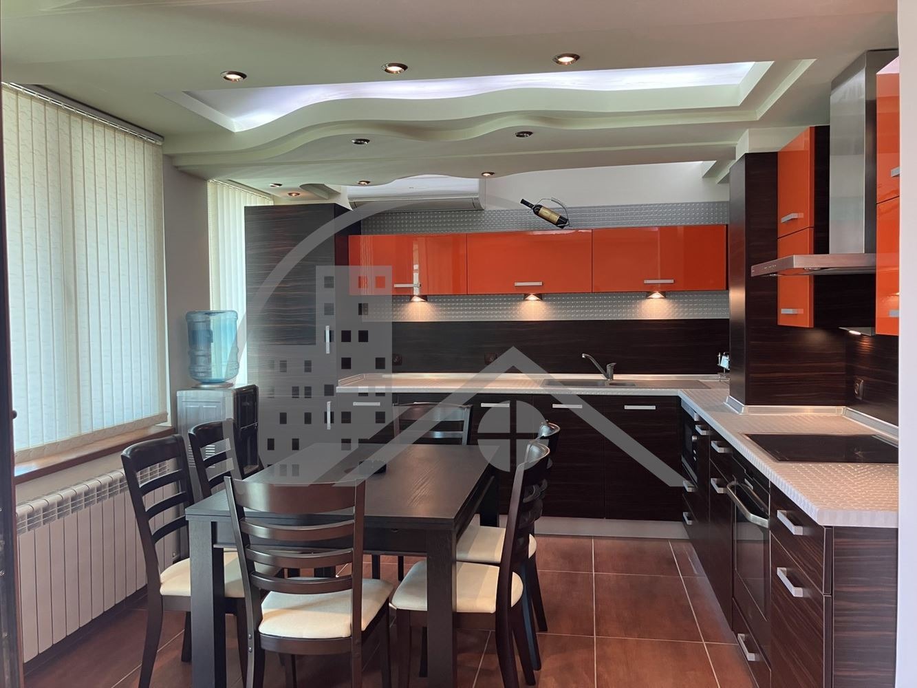 Продава 2-СТАЕН, гр. Варна, Левски 1, снимка 5 - Апартаменти - 54747185