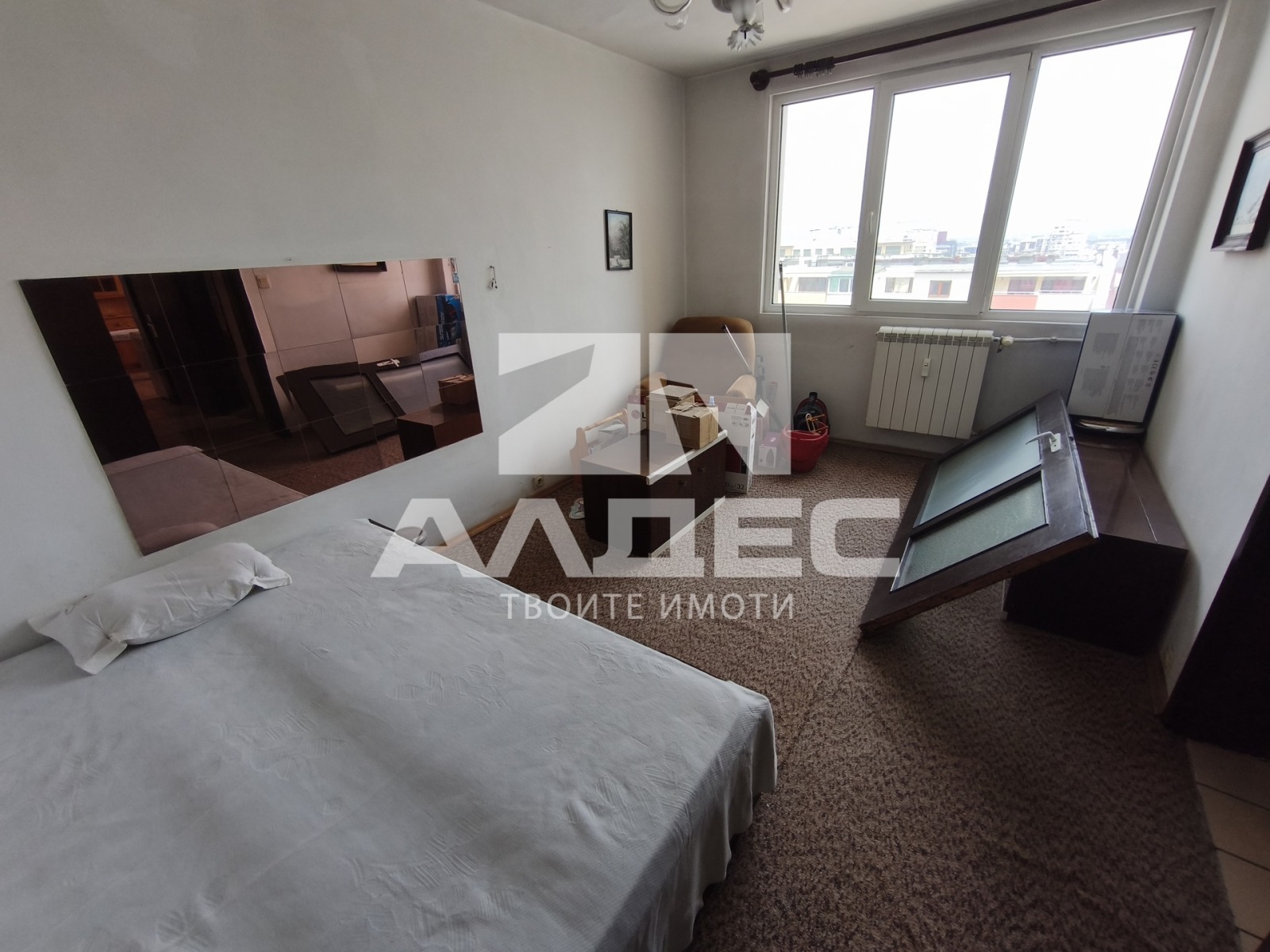 Продава 2-СТАЕН, гр. София, Младост 1, снимка 9 - Апартаменти - 54747782