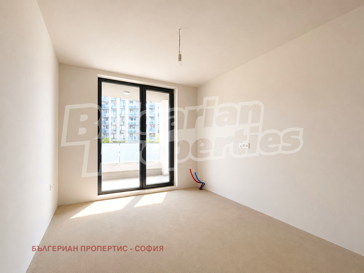 Продава 2-СТАЕН, гр. София, Дружба 1, снимка 11 - Апартаменти - 55000508