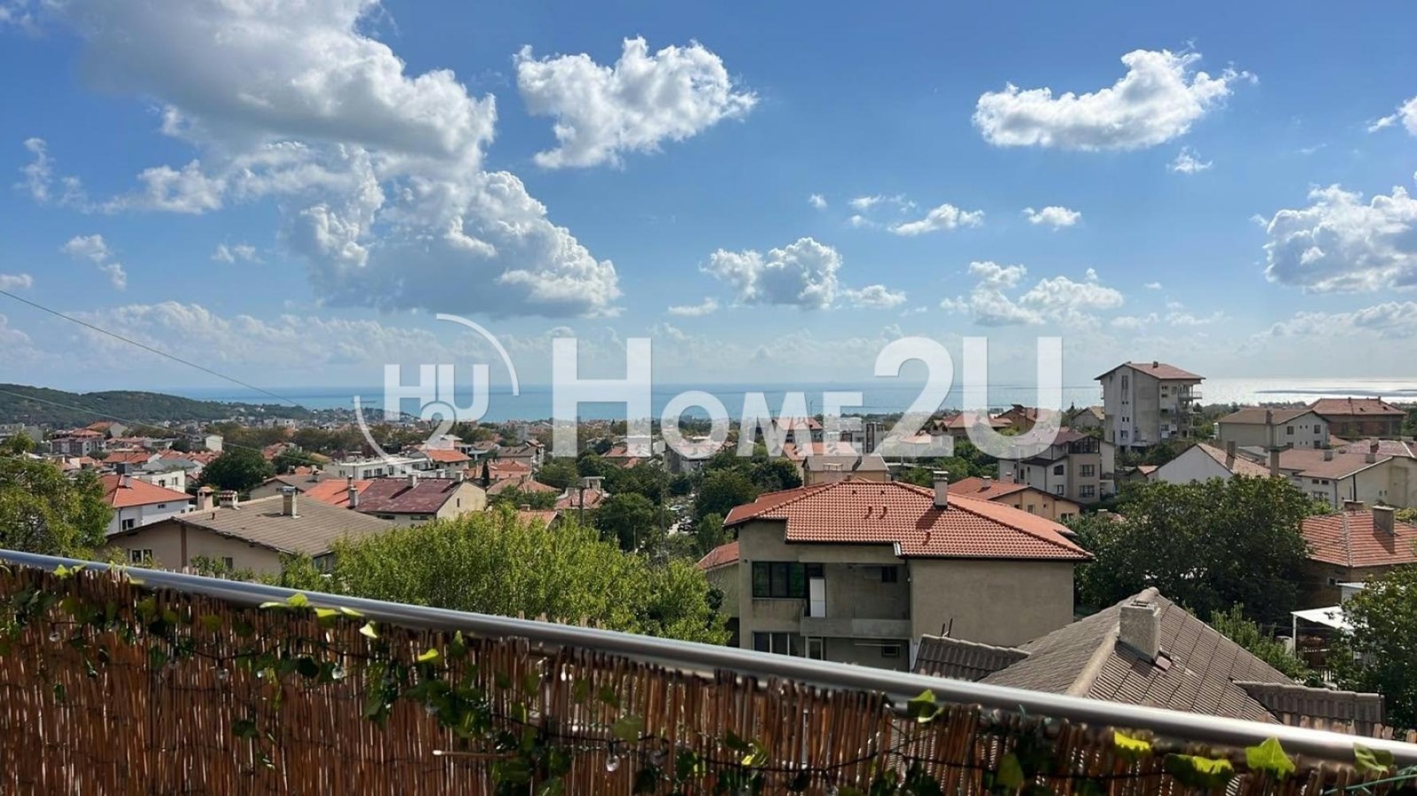 Продава 2-СТАЕН, гр. Варна, Виница, снимка 10 - Апартаменти - 55795608
