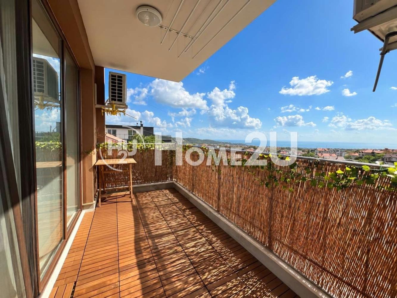 Продава 2-СТАЕН, гр. Варна, Виница, снимка 8 - Апартаменти - 55795608