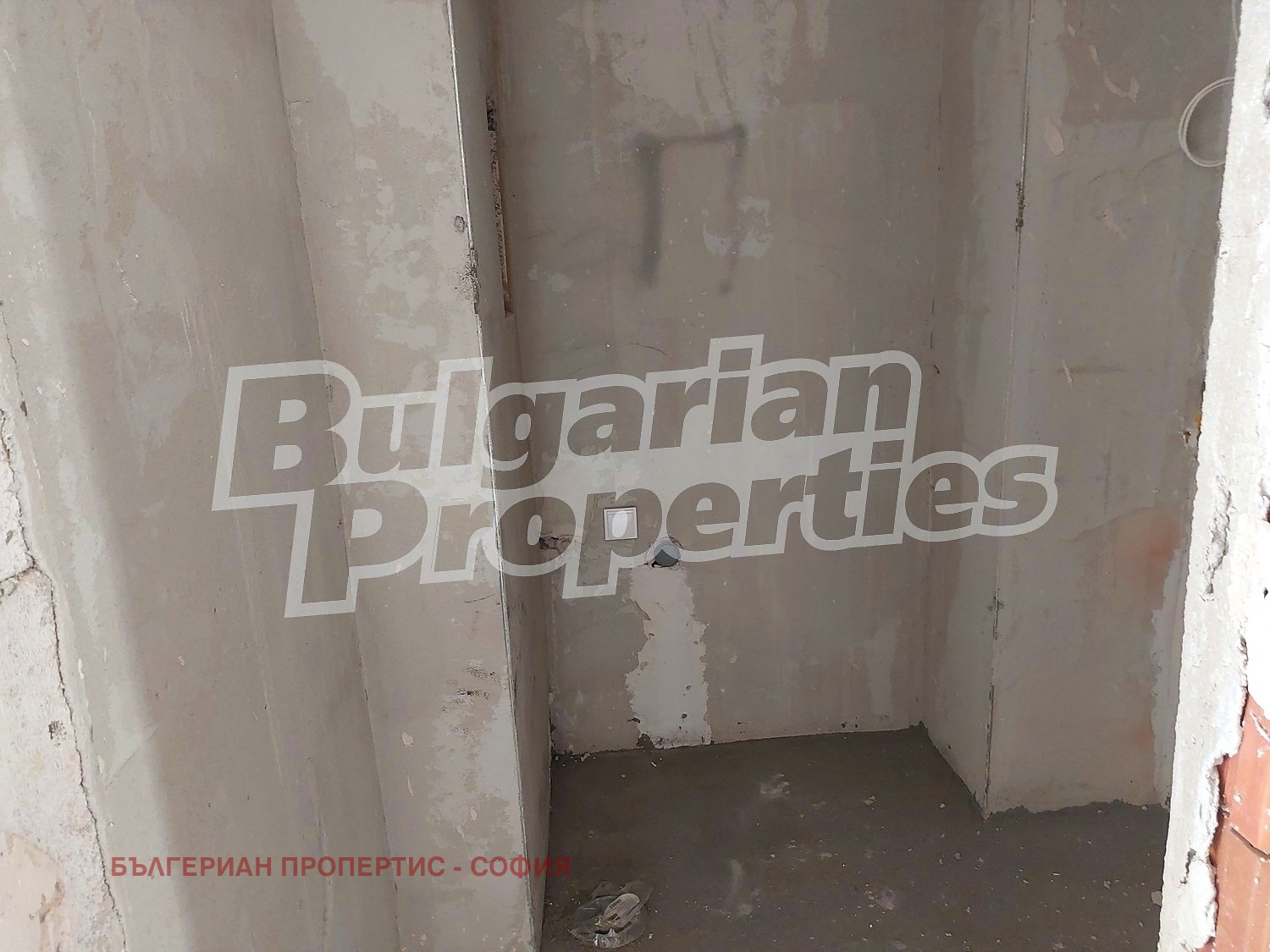Продава 2-СТАЕН, гр. София, Славия, снимка 10 - Апартаменти - 56099746