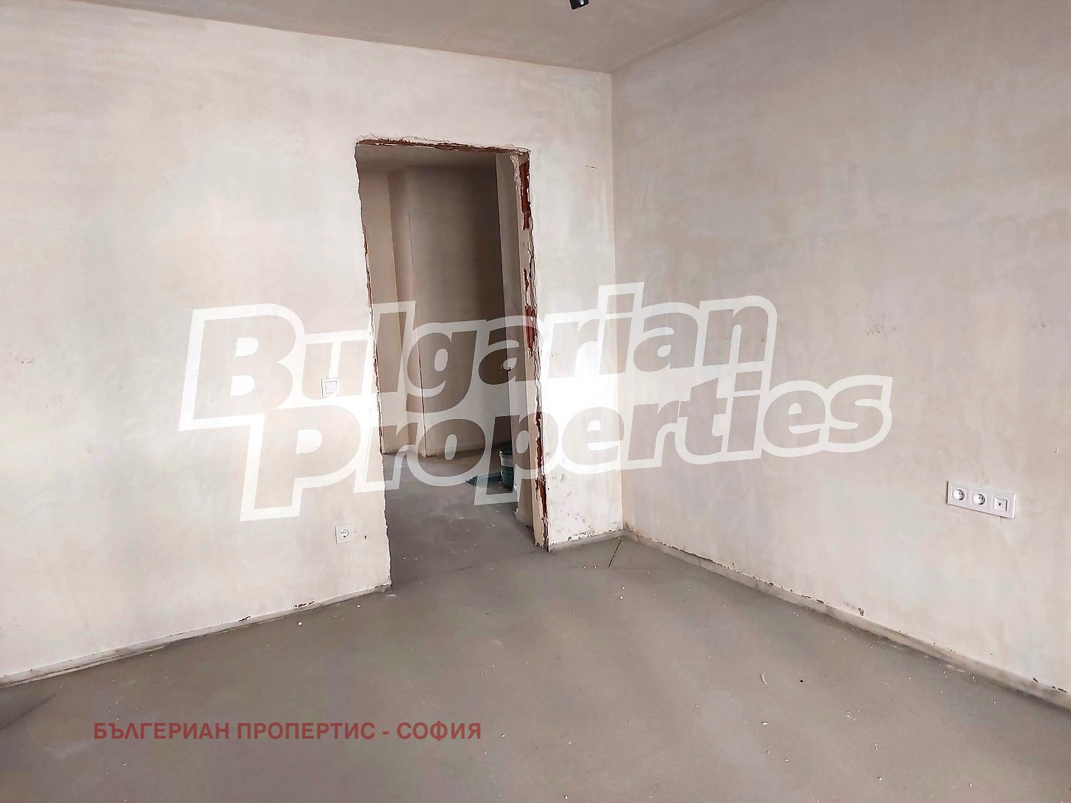 Продава 2-СТАЕН, гр. София, Славия, снимка 17 - Апартаменти - 56099746