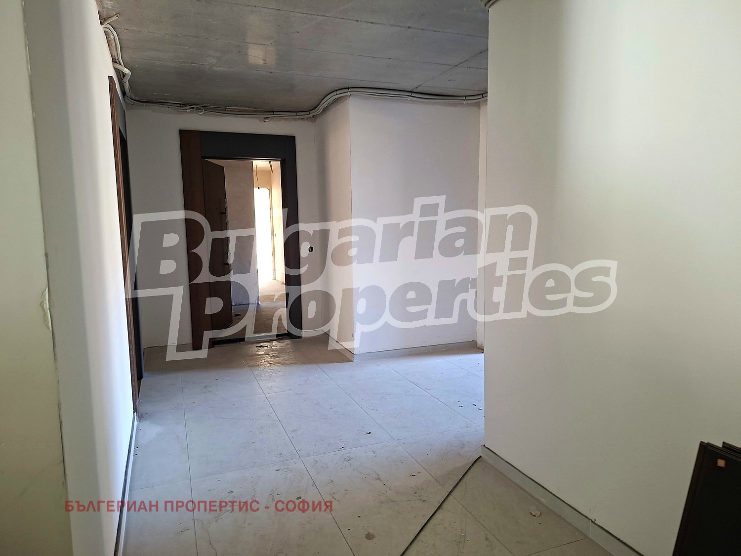 Продава 2-СТАЕН, гр. София, Славия, снимка 15 - Апартаменти - 56099746